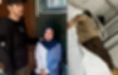 Putranya Dikeroyok dan Dipukul Berkali-kali di Sekolah, Sunan Kalijaga Siap Mati Bela Anak: Walau Ada Menteri dan Pengacara Senior