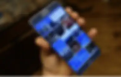 Dikasih Tahu Teman Kantor, Ini Cara Foto Gelap Jadi Lebih Terang Pakai Android