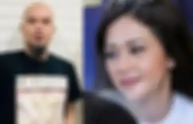 Gak Cocok, Maia Estianty Blak-blakan Ogah Bertegur Sapa dengan Ahmad Dhani saat Papasan: Sudah Masing-masing