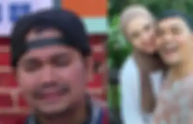 Jual Rumah setelah Digugat Cerai, Indra Bekti Kini Tinggal di Orang Tuanya, Beri Pesan Pilu untuk Aldilla Jelita: Titip Anak-anak