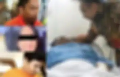 AGH Diduga Jadi Biang Kerok Penganiayaan David Terjadi, Sang Kakak Justru Ungkap Hal Lain: MDS Meminta AGH Berbohong...