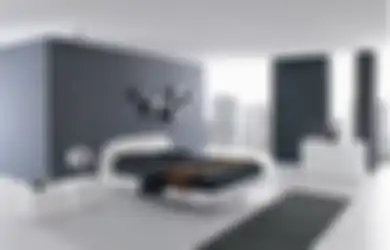 Ciptakan Tampilan Rumah Minimalis yang Sesungguhnya dengan Cara Berikut!