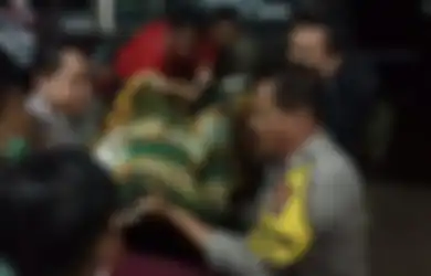 Kepleset Kursi yang Dipijaknya, Perempuan Muda di Bogor Tewas Tragis Saat Bikin Konten Pura-pura Gantung Diri, Begini Kronologinya