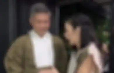 Tiap Lihat Foto Mesra Gisel dengan Mantan Suami, Netizen Girang Dapat Sinyal Kuat Papa Gempi