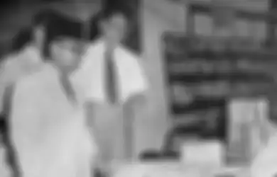 Mengapa Bung Hatta Dikategorikan Penggerak dalam Sejarah Indonesia?