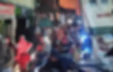 Satu Indonesia Kompak! Omongan Ahok Diungkit, Relokasi Warga Sekitar Depo Pertamina Plumpang Dibatalkan Anies Baswedan
