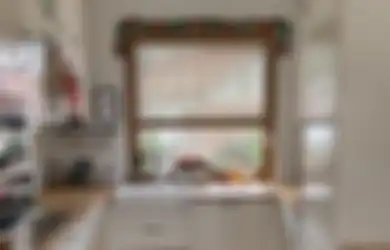 Dikasih Tahu Ahli Desain Interior, Ini 7 Cara Menata Dapur Mungil Tanpa Biaya Mahal, Fotonya Jadi Sempurna