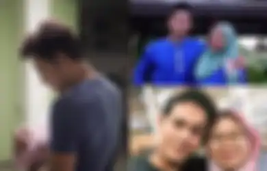 Rumah Tangga Hancur Gegara Wanita Lain, Istri Aktor Ini Curhat Dipukuli Suami, Kini Buang Malu Minta Bantuan Netizen