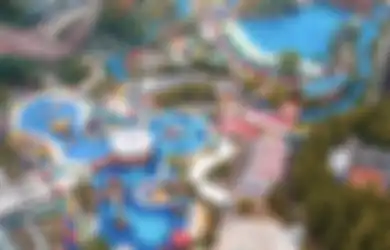 Ide Ngabuburit di Tangerang Selatan, Ada Tempat Wisata Ramah Anak Sambil Hunting Foto