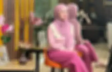 Aldila Jelita Bantah Tilep Uang Donasi Raffi Ahmad, Indra Bekti Ketawa Sebut Salah Paham: Aku Lupa Gitu