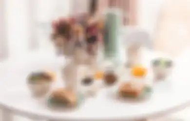 Siapkan Saat Berbuka, Ini Dia Daftar Minuman yang Paling Tepat Dikonsumsi Jika Maag Kambuh Saat Puasa