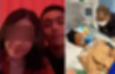 Masih Pakai Alat Bantu Pernapasan dan Belum Juga Sadar, Kondisi Terkini David Diungkap Sang Ayah