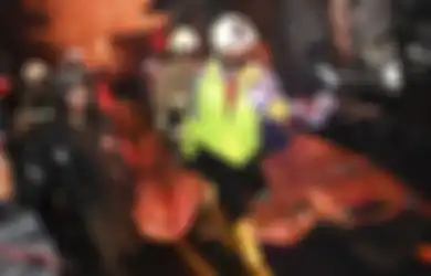 Merasa Dijebak, Warga Sebut Pertamina Beri Rp 10 Juta saat Hendak Makamkan Ibu yang Meninggal, Minta Tak Tuntut