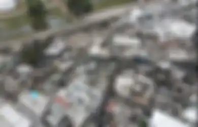 Rumahnya Menempel Tembok Depo Pertamina Plumpang, Warga Ini Akui Baru Beli Rumah Sebulan yang Lalu: Harganya Rp 100 Juta