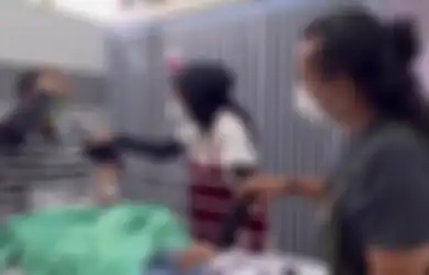 Kabar Terbaru dari Chua Kotak Usai Mendadak Masuk IGD Sejam Sebelum Manggung