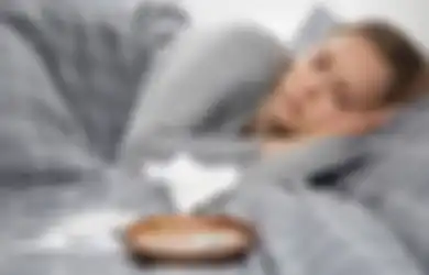 Susah Tidur Gegara Hidung Mampet? Ternyata Begini Cara Mengatasi Hidung Tersumbat