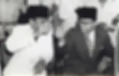 Kisah  Bung Hatta Menjelaskan Beliau Menjadi Pelaku dan Saksi Sejarah