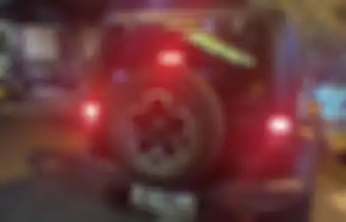 Banyak yang Tahu Tapi Diam Saja, Trik Ayah Mario Dandy Beli Rubicon Ternyata Biasa Dipakai Orang Tajir, Ini Respons Polisi