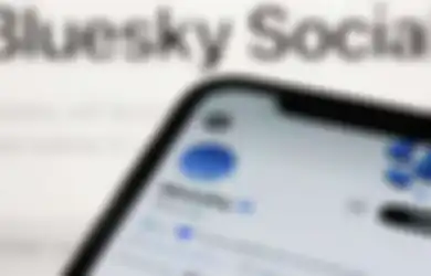 Viral Ajakan Pindah ke Bluesky, Media Sosial Baru Mantan CEO Twitter