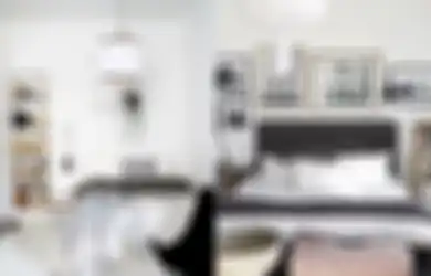 4 Cara Membawa Konsep Lagom ke dalam Interior Rumah           