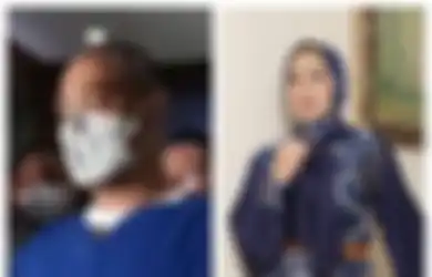 Ferry Irawan Berpotensi Bebas, Venna Melinda Siap Cabut Laporan KDRT dengan Satu Syarat Ini