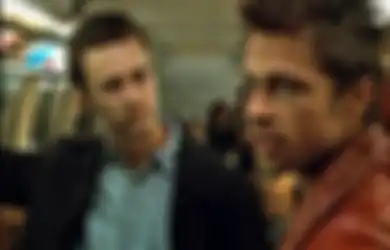 Bisa Nggak Sih Kita Bikin Sabun dari Lemak Seperti di Film Fight Club