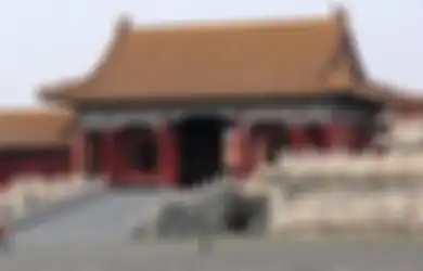 5 Kaisar China Paling Penting dan Berpengaruh, Ada yang Bangun Tembok China