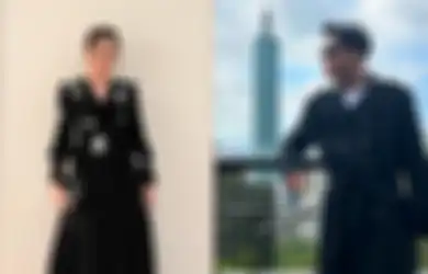 Ayu Ting Ting Ada di Daftar Nomor Lima, Boy William Ungkap Alasan Kepincut dengan sang Biduan, Bukan Soal Cantik?