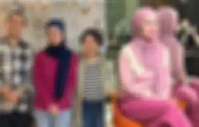 Lihat Ada Keinginan Besar Indra Bekti dan Aldila Jelita untuk Rujuk, Indy Barends: Kan itu Udah Pilihan Mereka