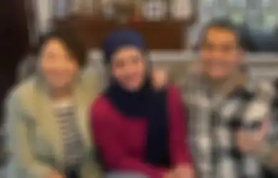 Singgung Perihal Magnet hingga Hal Baik, Indy Barends Dukung Pilihan Indra Bekti dan Aldila Jelita untuk Rujuk