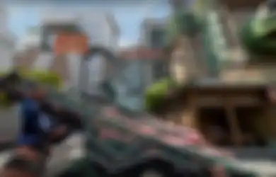 Skin Oni 2.0 Akan Hadir di Game Valorant, Harganya Lebih Dari 500 Ribu