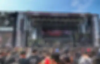 Panitia Klarifikasi Soal Harga Tiket Hammersonic 2023 Dibilang Kemahalan