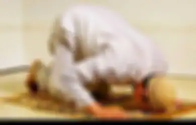 Ada Malam Istimewa Diantara 10 Hari Terakhir Ramadan 2023, Ini Kumpulan Doa yang Bisa Diamalkan Umat Muslim