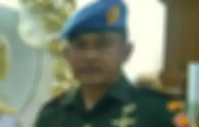 Tembus Sarang KKB Papua demi Temui Pasukan Tengkorak, Ini Profil Letjen Maruli Simanjuntak, Menantu Luhut yang Pernah Pegang Sederet Jabatan