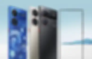 Spesifikasi Nubia Z50 Ultra, Punya Kamera Gahar dan Snapdragon 8 Gen 2