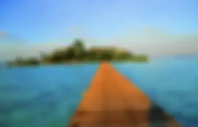 Gak Jauh dari Jakarta, Ini 5 Tempat Wisata Pantai di Tangerang, Cocok Buat Main Air Waktu Ngabuburit