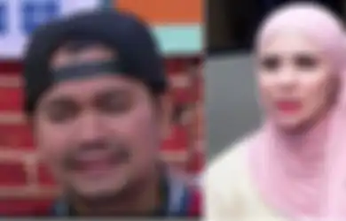 Miris! Indra Bekti Tidur di Kamar Kecil dengan Kasur Tipis Setelah Digugat Cerai, Aldila Jelita  Bongkar Fakta Ini