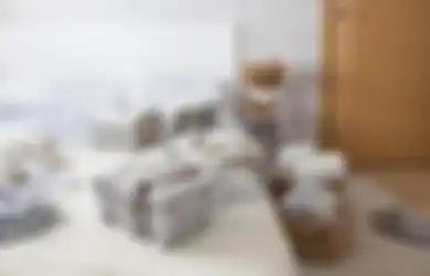 Pastikan Lemari Pakaian Anda Tetap Rapi dengan Beberapa Fitur Berikut!