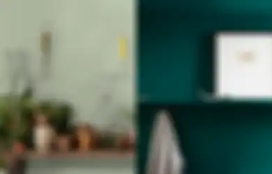 Manakah Warna Hijau yang Cocok untuk Anda? Apa Warna Hijau Sage?