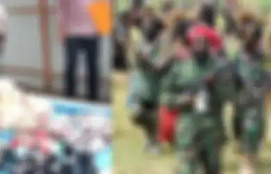 8 Buah HT Berhasil Disita Jajaran Polres Lanny Jaya, Polisi Menduga Akan Diberikan pada KKB Papua Pimpinan Egianus Kogoya