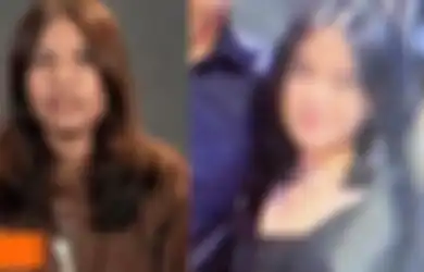 Pantas Tak Pernah Muncul ke Publik, Terbongkar Kehidupan Miris Keluarga AGH, Ayah dan Ibunya Sakit Parah