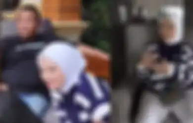 Kembali Kompak, Nathalie Holscher dan Sule Didoakan Rujuk, sang Komedian Justru Beri Respon Ini
