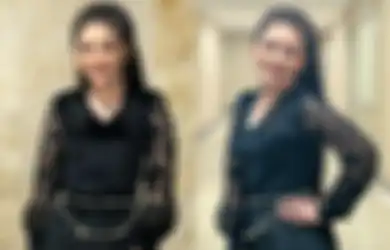 14 Tahun Sandang Status Janda, Kristina Justru Ngeri saat Dipepet Bule Tampan Asal Dubai, Terkuak Alasan di Baliknya