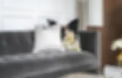 Yuk Temukan Inspirasi Dekorasi dengan Sofa Abu-Abu untuk Interior Anda!