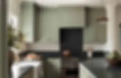 Ragu Menggunakan Warna Hijau di Rumah? Simak Artikel Berikut!