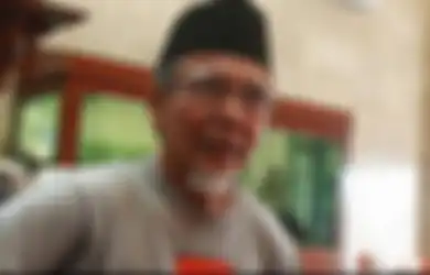 Innalillahi, Dunia Hiburan Kembali Berduka, Aktor Senior Ikranagara Meninggal Dunia