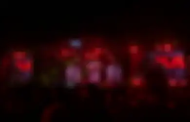 Beda dari Pesta Rakyat di JIS, Konser Dewa 19 di Bandung Diramaikan Marching Band