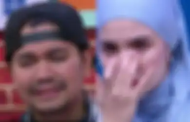 Kekeh Gugat Cerai Indra Bekti, Aldila Jelita Singgung Masalah yang Sempat Membelit di Tahun 2020 Silam