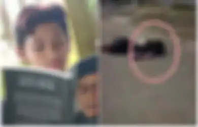 Bakal Segera Ungkap Fakta? David Mulai Sadar dari Koma Usai Babak Belur Dianiaya Mario Dandy