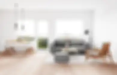 Ubah Interior Menjadi Minimalis dengan Panduan Berikut       